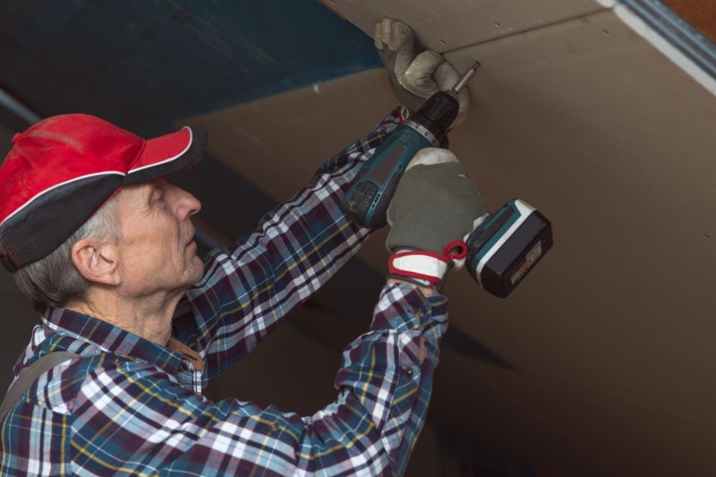 Ceiling Removal Service in Alpharetta, GA