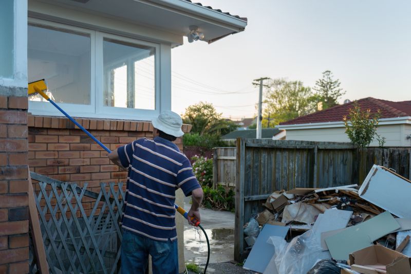 Door Widening Service in Houston, TX