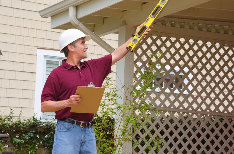 Exterior Remodeling in Conroe, TX