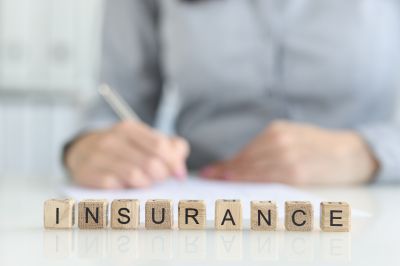 Insurance Claim Processing