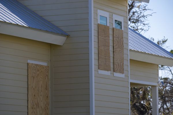 Vacant Property Protection